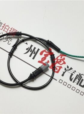 适用宝马X1X3X4X5X6刹车感应线