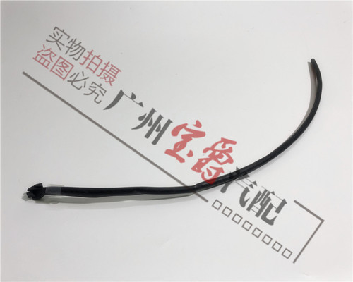 宝马e66车门隔音胶条胶边a柱b柱