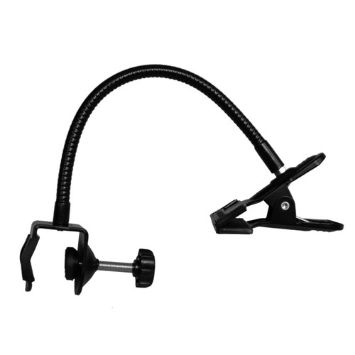 C型摄影配件万向软管任意弯曲