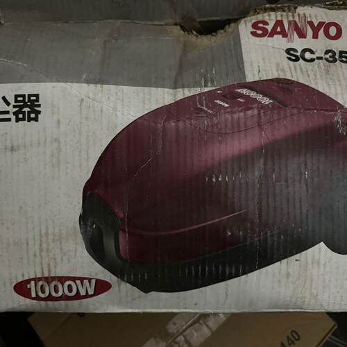 三洋电机配件滤网SANYO三洋配件