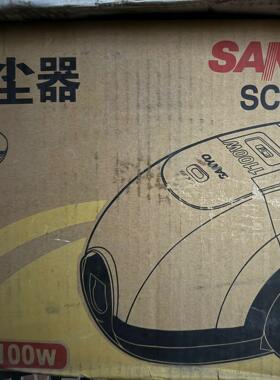 三洋吸尘器SC-298T/SC-78A/SC-75A/SC-SC-66A/SC-A200