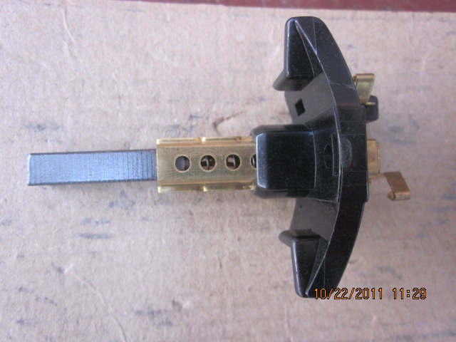 SANYO原厂三洋吸尘器电机马达配件碳刷适用于WD95,1200A,1400A等