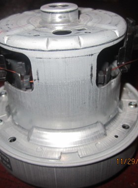 SANYO原装三洋吸尘器配件电机马达SCM-AF130C,Y-108,120,255,620