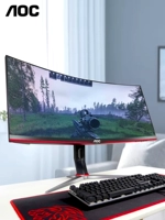 AOC ЖК-дисплей, игровой ноутбук, экран, 34G, G10, 10x, 34 дюймов, 165гц, 34G, G2