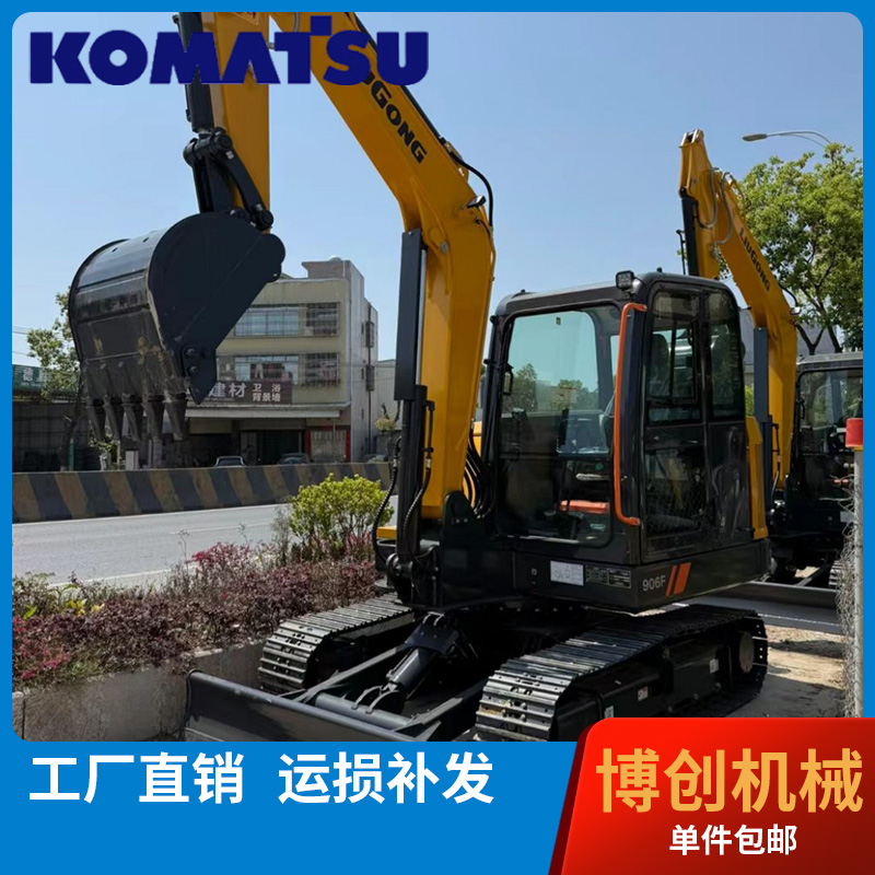 柳工挖机国四全车玻璃