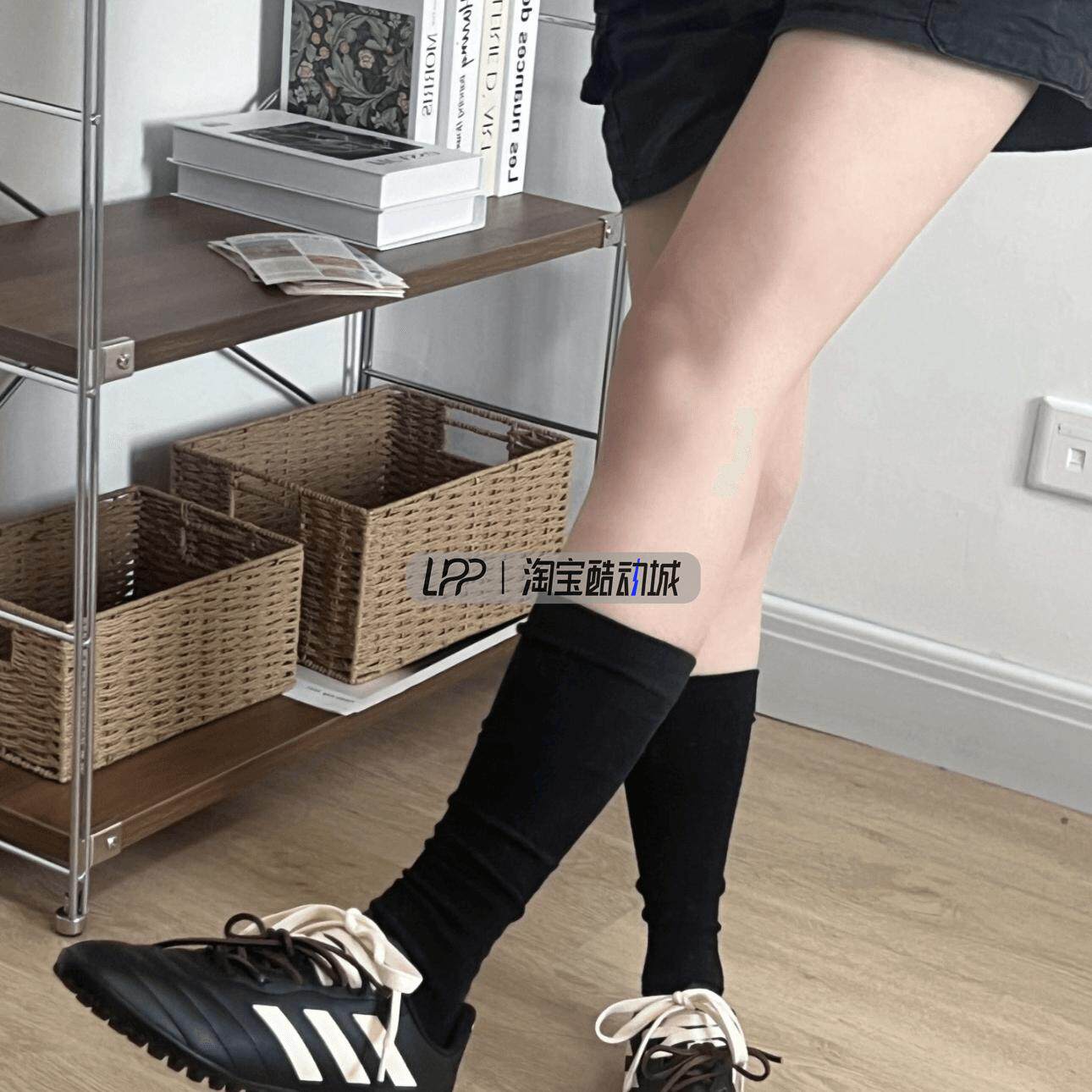 LPP定制球鞋 Adidas Goletto VII黄昏旧事氧化做旧浸染复古足球鞋