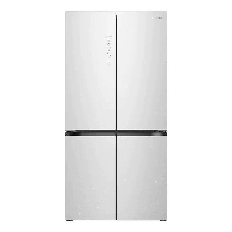Ronshen/容声BCD-560WKK1FPGZA零嵌入一级变频十字对开门家用冰箱