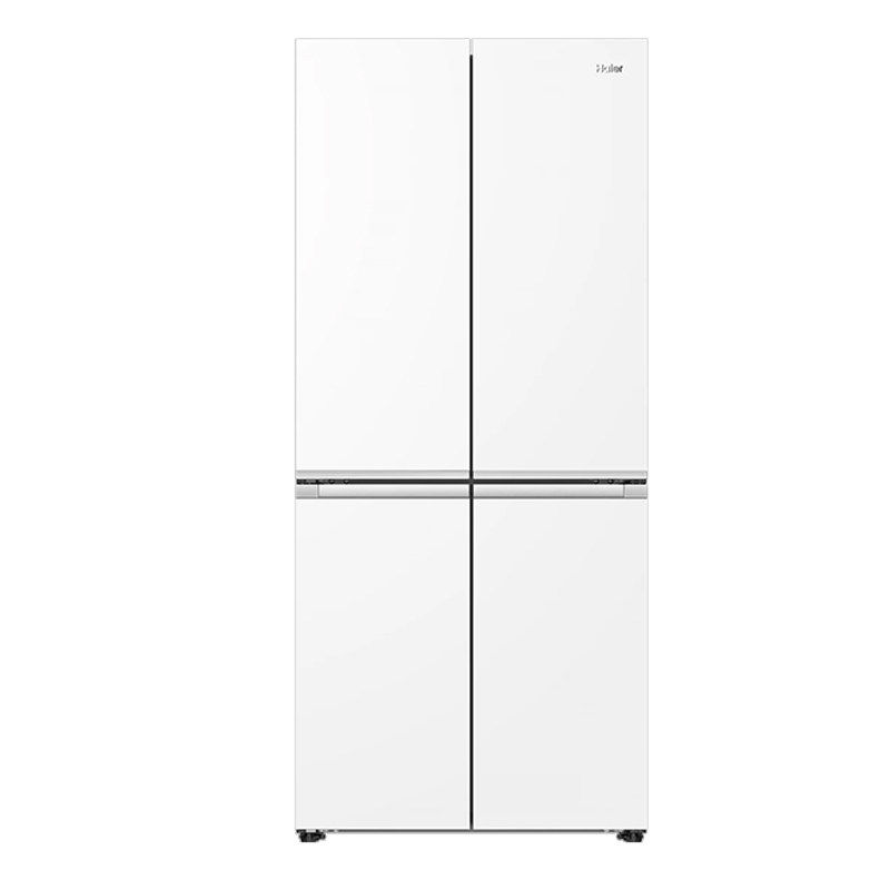 Haier/海尔 BCD-500WGHTDEDWVU1小红花超薄变频风冷无霜家用冰箱