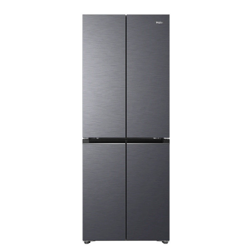 Haier/海尔 BCD-418WGHTDB9S9U1双开四门超薄零嵌入一级无霜冰箱