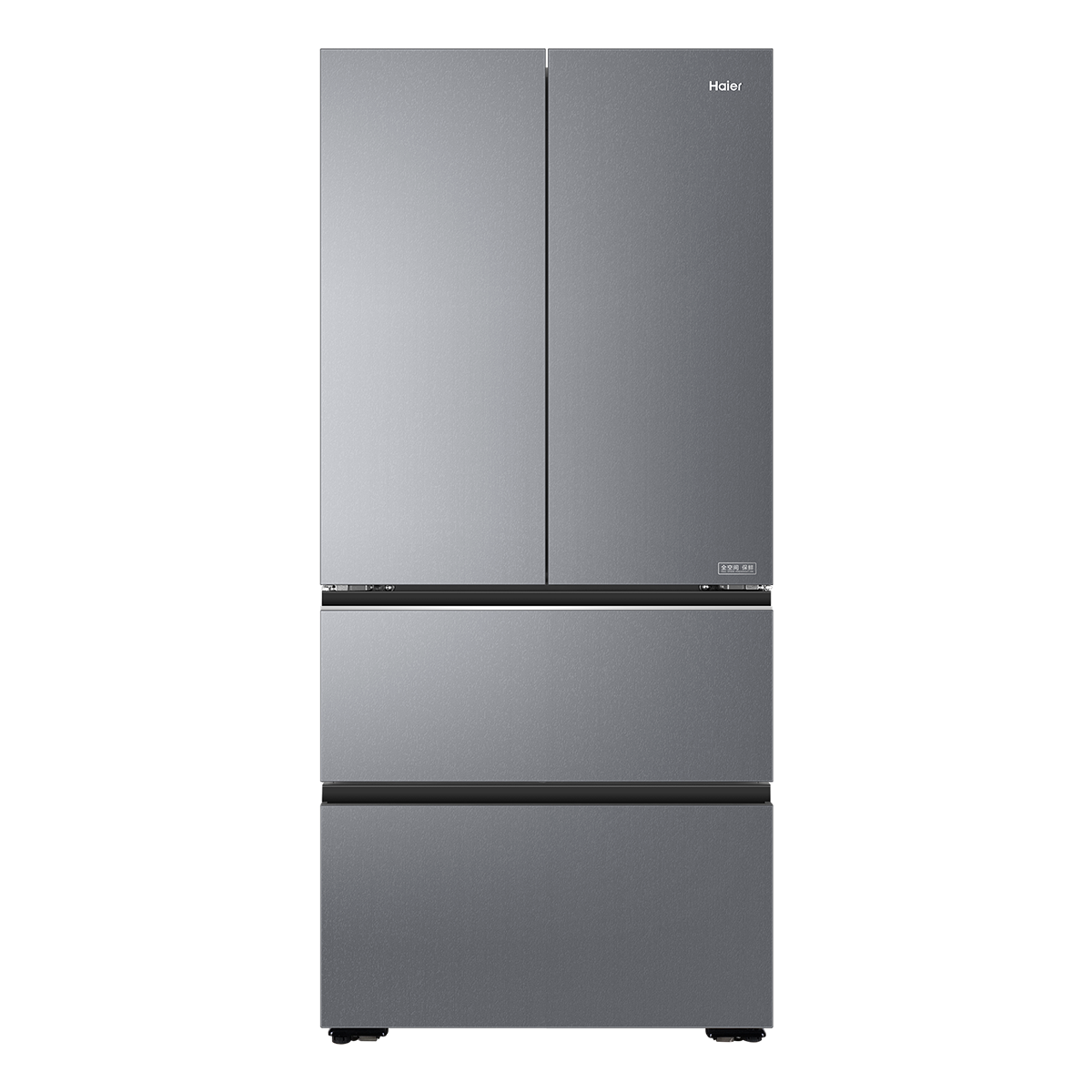 Haier/海尔 BCD-500WGHFD1GDHU1 500升风冷变频一级能效多门冰箱