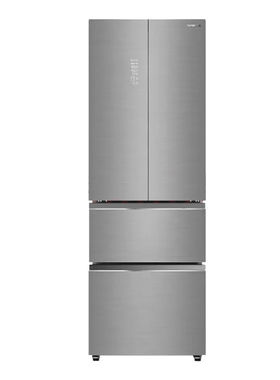 容声330WKM1MPC除菌净味电冰箱