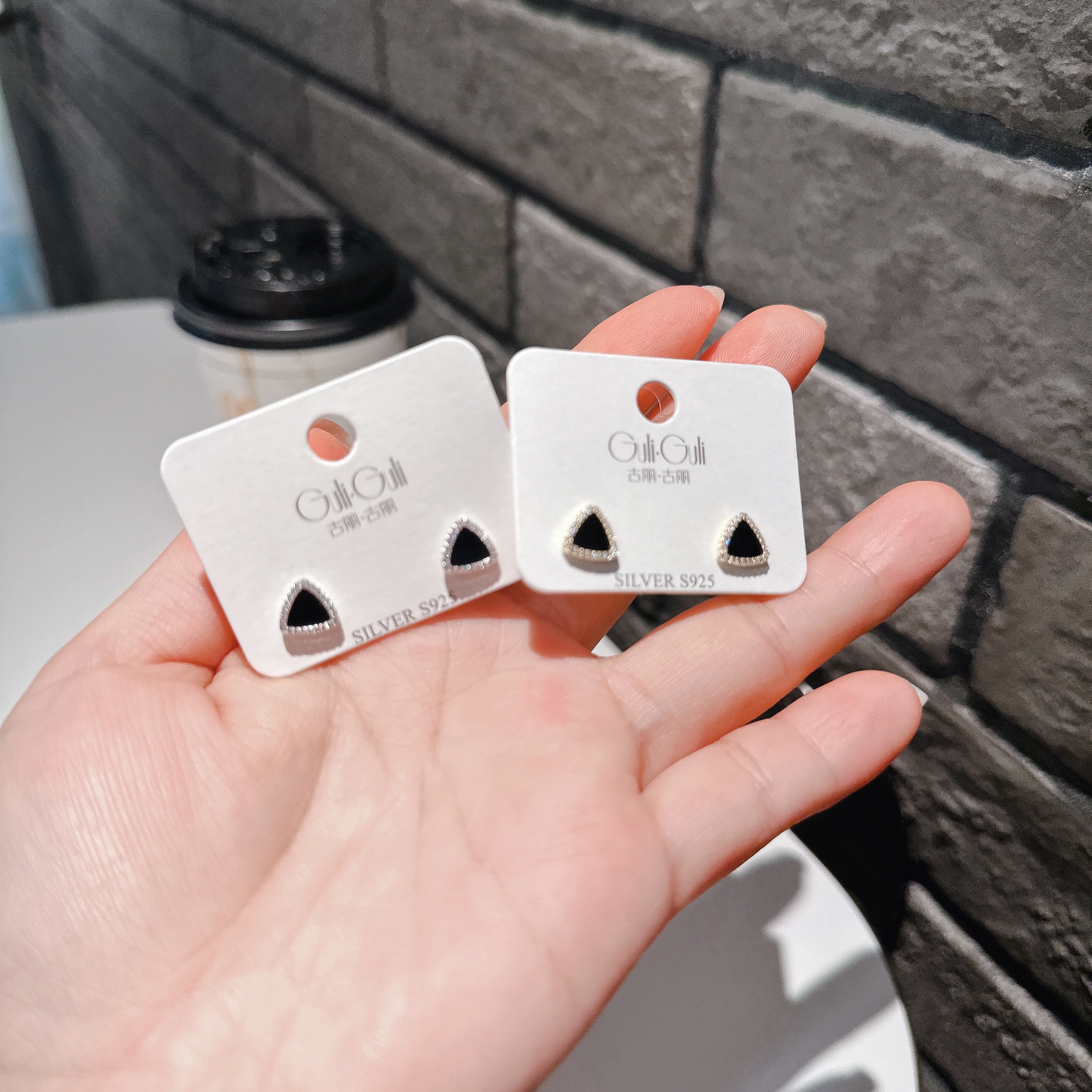 高级感轻奢风时尚冷淡风