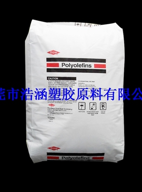 LDPE/美国陶氏DOW/955I 注塑级 挤出ldpe原料 低密度高压聚乙烯