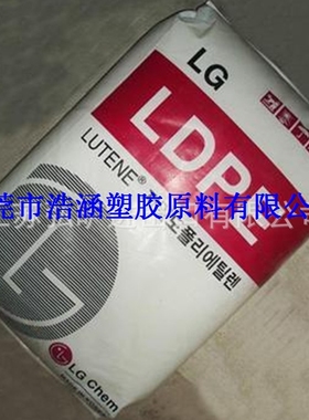 HDPE塑料/韩国LG化学/ME3500 注塑级 高抗冲 瓶盖料 低压聚乙烯