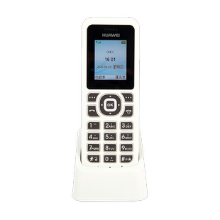 适用F362 f361 F561插卡电话机座机固话铁通手持机移动联通电信