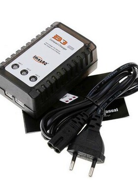 iMax B3 imaxRC pro Compact Charger