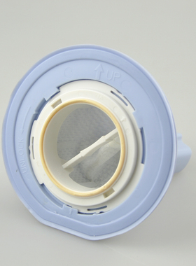 适合飞利浦吸尘器配件过滤器过滤网过滤棉FC6140FC6142