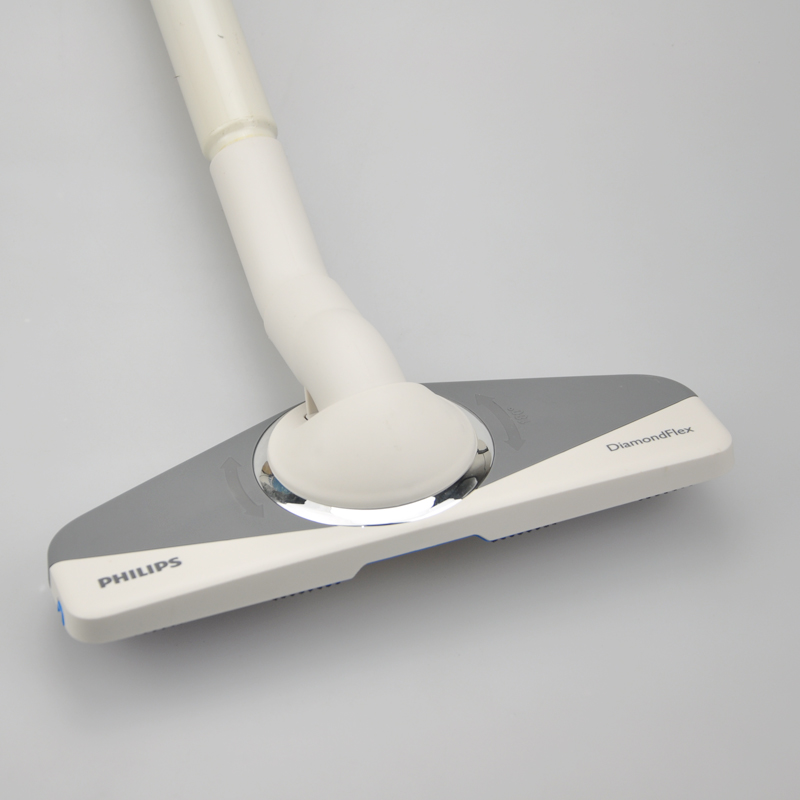 适合飞利浦吸尘器配件FC5125 5122 5126 5128吸头吸嘴地刷头刷子