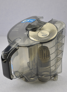 适合飞利浦吸尘器配件FC9735FC9728FC9732尘盒集尘桶垃圾桶尘桶