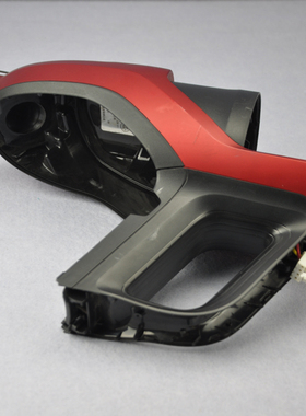 适合飞利浦吸尘器配件机壳外壳 壳子FC6823FC6827FC6908FC6813