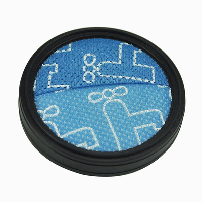 适配件飞利浦吸尘器FC6162 6164 6168 6400 6402 6409 过滤网滤芯