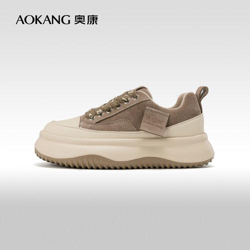鞋百搭舒适休闲板鞋
