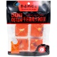 崇吾斯塔目牛油麻辣火锅底料200克袋装 4块全型手工ChongUstam 50g