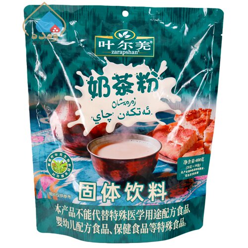 叶尔羌奶茶粉400克25g*16包
