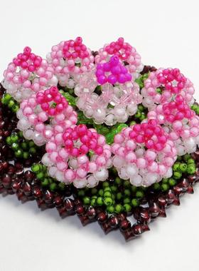 礼品摆件亚克力手工制作工艺品