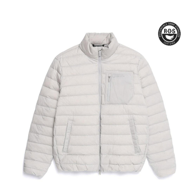 NATIONAL/国家地理 韩国代购直邮25秋冬男女鹅绒羽绒服N254UDW830