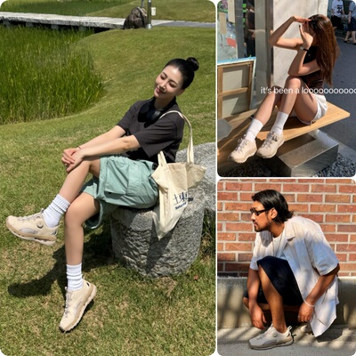 EIDER韩国代购26夏男女户外登山徒步休闲溯溪BOA减震缓冲运动凉鞋