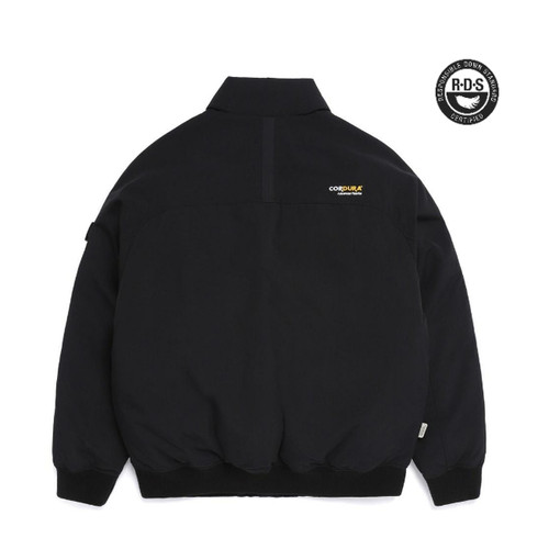 NATIONAL/国家地理韩国代购直邮25冬男保暖鹅绒羽绒服N254UDW110