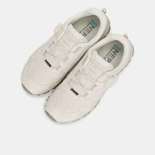 NEPA 韩国代购直邮 25春男女户外低帮透气BOA扣GTX休闲鞋7LC7624