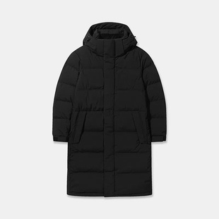 户外轻便防风保暖鹅绒羽绒服7LF2071 直邮25冬男士 NEPA 韩国代购