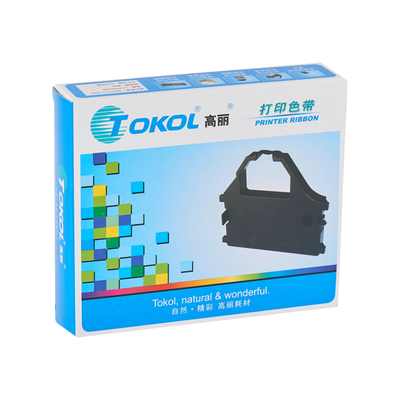 适用色带高丽3200实达3200