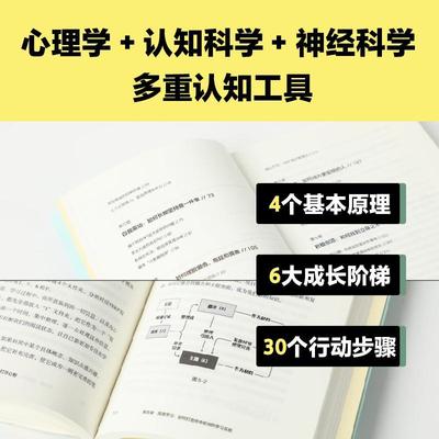 [rt] 打开心智：人生破局的关键思维 9787521746488  李睿秋 中信出版集团股份有限公司 励志与成功