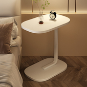 简单 卧室家庭床头柜 现代小床头柜替代品可移动