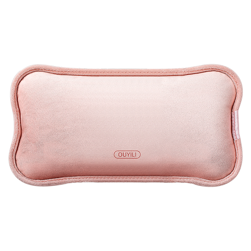 【央妈推荐】热水袋充电款防爆