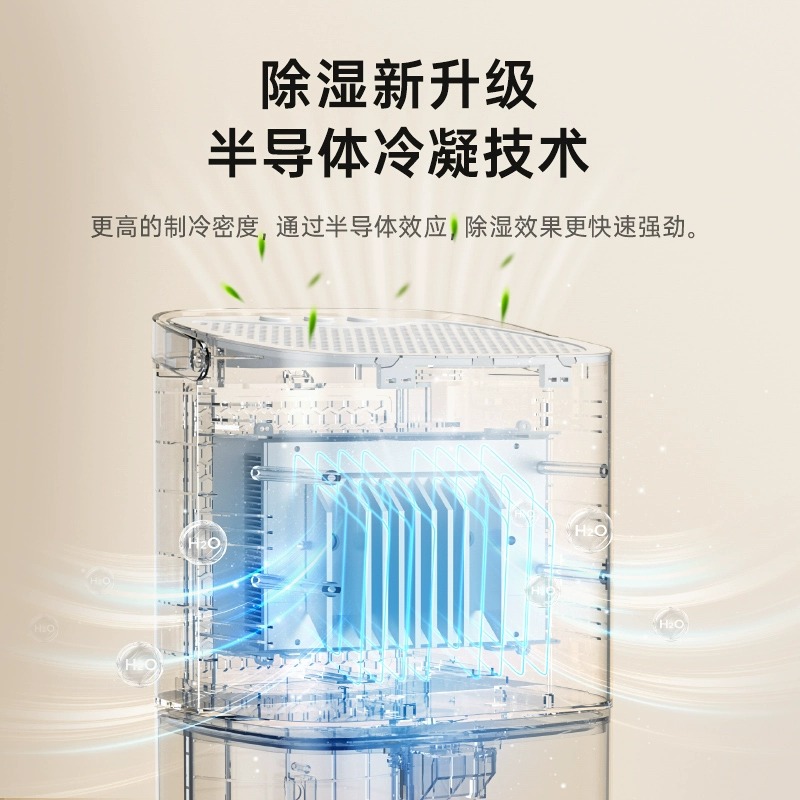 【胖东莱爆款】除湿机热销TOPI