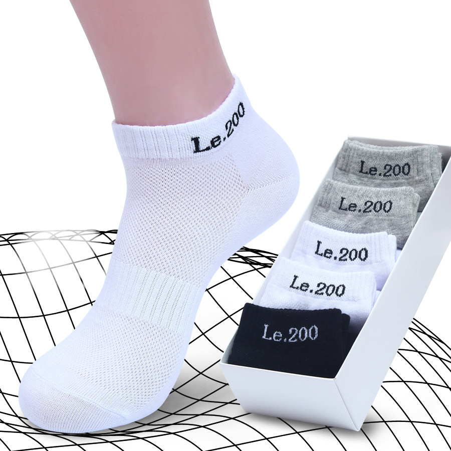 Chaussettes - collants LE200 - Ref 754964 Image 5