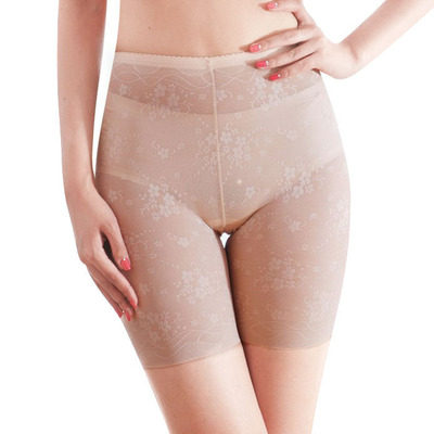 body amincissant sexy en nylon - Ref 670115 Image 1