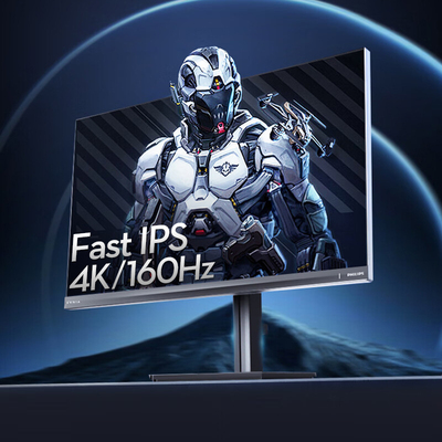 国补飞利浦4K160Hz显示器双模