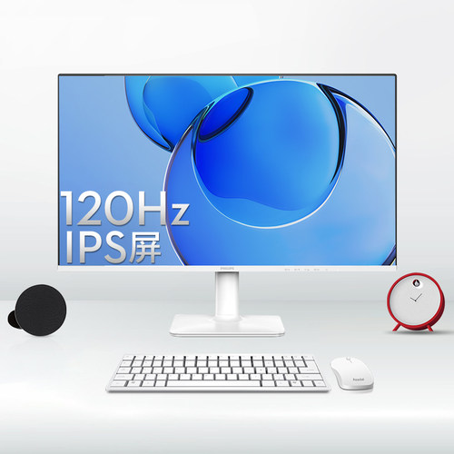 27英寸办公显示器271V8W升级款