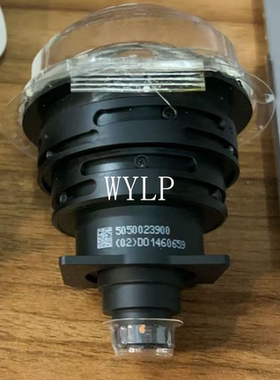 Vivitek投影机仪适用丽讯D755WTi/D751ST/D75CBST/D935VX短焦镜头