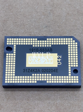 全新原装投影机仪DMD成像芯片DLP470NETAFXH/DLP470TEAAFXJ/DLP470NEAAFXH/DLP470TPFQN  Chip DMD芯片042