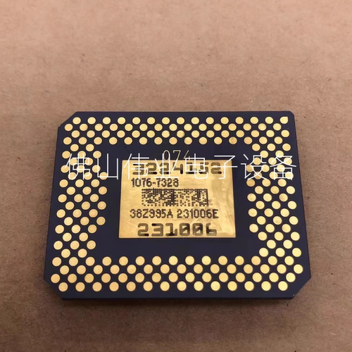 全新原装投影机仪DMD成像芯片1076-7328/1076N7328/1076-7322/1076-7428/1076-7532 Chip DMD 0.7英寸芯片074