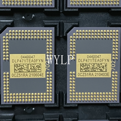 全新原装投影机仪DMD成像芯片DLP471TEA0FYN/DLP471NEA0FYN/XDLP471TEA0FYN/DLP471TEAQF  Chip 0.47寸4K DMD