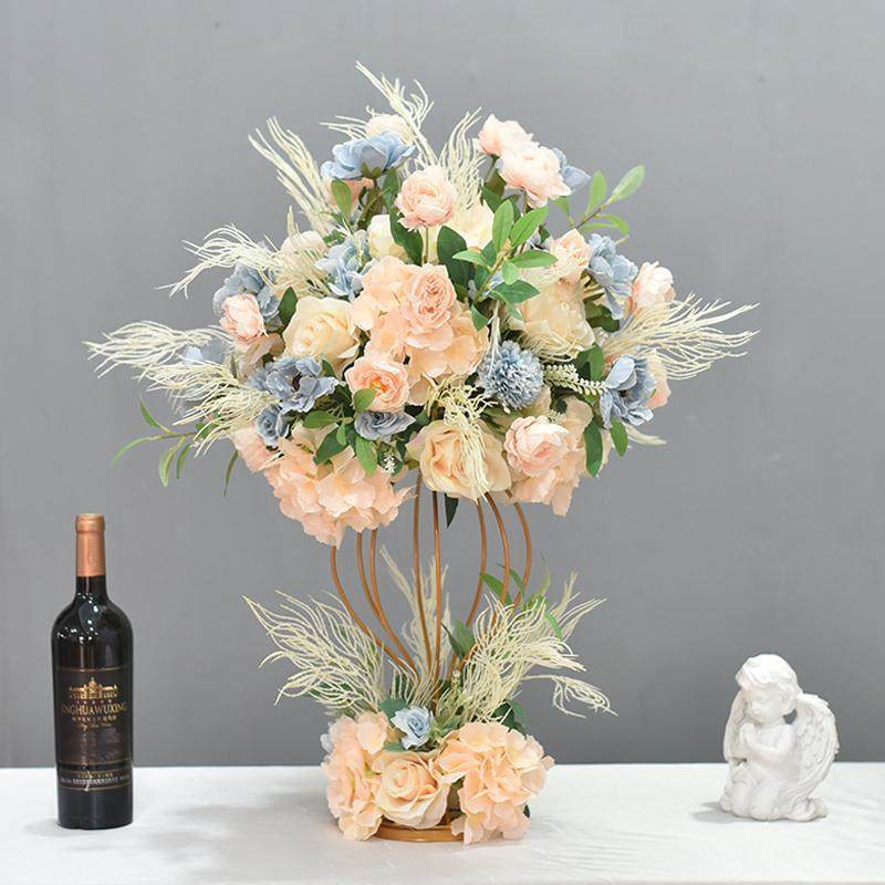 KTV桌面摆花包厢桌花摆件