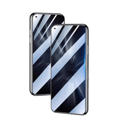 适用OPPOK9系列钢化膜全覆盖保护