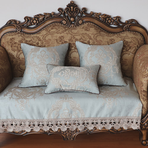 高精密欧式抱枕沙发靠垫